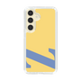 Slim Protection Case［ Original - initial color - Z yellow ］