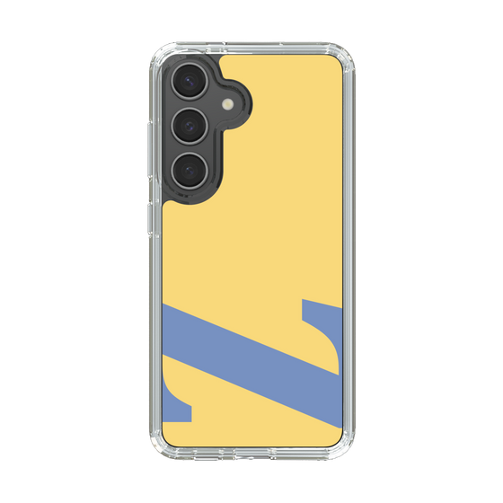 Slim Protection Case［ Original - initial color - Z yellow ］