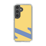 Slim Protection Case［ Original - initial color - Z yellow ］