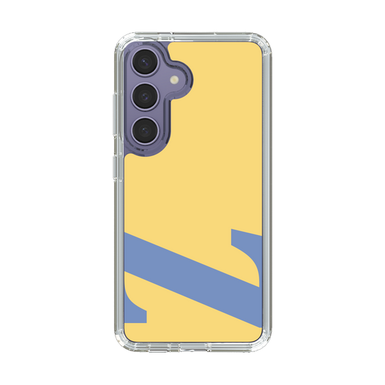 Slim Protection Case［ Original - initial color - Z yellow ］