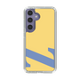 Slim Protection Case［ Original - initial color - Z yellow ］