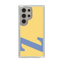 Slim Protection Case［ Original - initial color - Z yellow ］