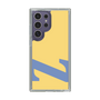 Slim Protection Case［ Original - initial color - Z yellow ］