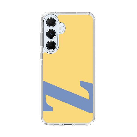 Slim Protection Case［ オリジナル - initial color - Z yellow ］
