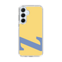 Slim Protection Case［ オリジナル - initial color - Z yellow ］