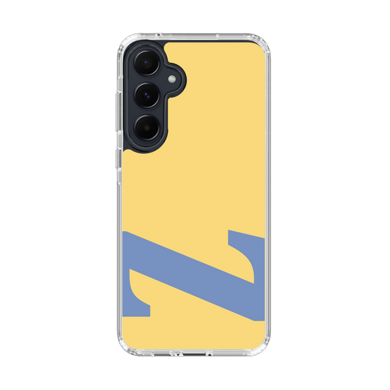 Slim Protection Case［ オリジナル - initial color - Z yellow ］