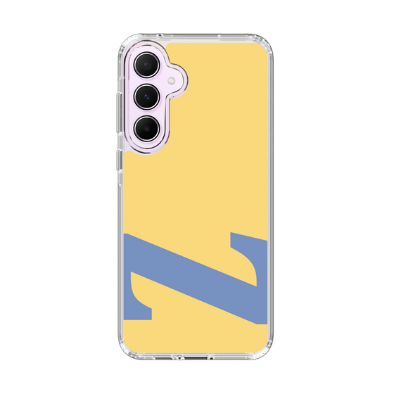 Slim Protection Case［ オリジナル - initial color - Z yellow ］