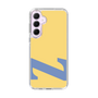 Slim Protection Case［ オリジナル - initial color - Z yellow ］