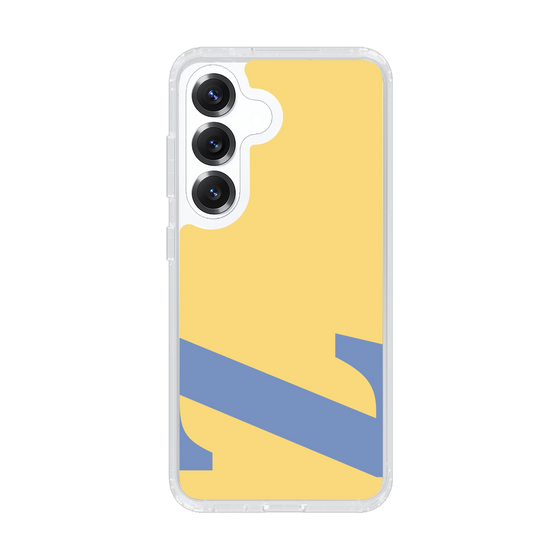 Slim Protection Case［ Original - initial color - Z yellow ］