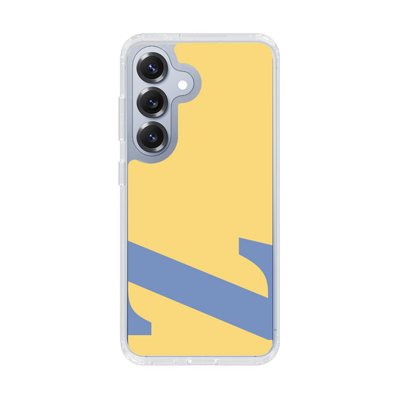 Slim Protection Case［ Original - initial color - Z yellow ］