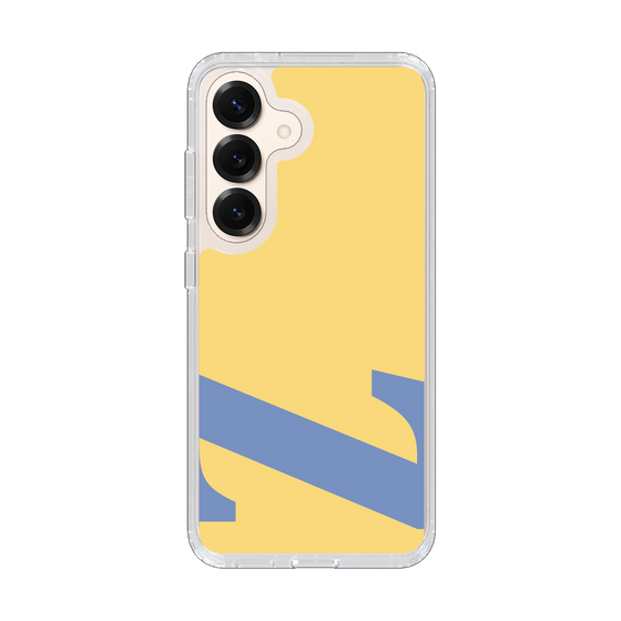 Slim Protection Case［ Original - initial color - Z yellow ］