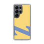 Slim Protection Case［ Original - initial color - Z yellow ］