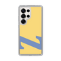 Slim Protection Case［ Original - initial color - Z yellow ］
