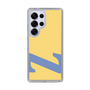 Slim Protection Case［ Original - initial color - Z yellow ］