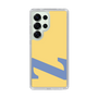 Slim Protection Case［ Original - initial color - Z yellow ］