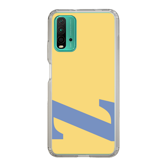 Slim Protection Case［ Original - initial color - Z yellow ］