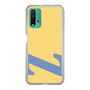 Slim Protection Case［ Original - initial color - Z yellow ］