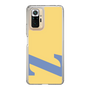 Slim Protection Case［ Original - initial color - Z yellow ］