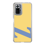 Slim Protection Case［ Original - initial color - Z yellow ］