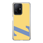 Slim Protection Case［ Original - initial color - Z yellow ］