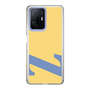 Slim Protection Case［ Original - initial color - Z yellow ］