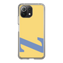 Slim Protection Case［ Original - initial color - Z yellow ］