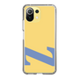 Slim Protection Case［ Original - initial color - Z yellow ］