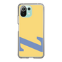 Slim Protection Case［ Original - initial color - Z yellow ］