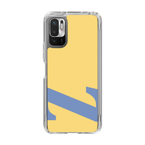 Slim Protection Case［ Original - initial color - Z yellow ］