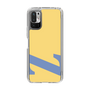 Slim Protection Case［ Original - initial color - Z yellow ］
