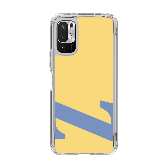 Slim Protection Case［ Original - initial color - Z yellow ］