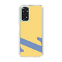 Slim Protection Case［ Original - initial color - Z yellow ］