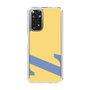 Slim Protection Case［ Original - initial color - Z yellow ］