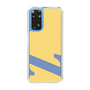 Slim Protection Case［ Original - initial color - Z yellow ］