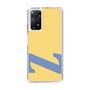 Slim Protection Case［ Original - initial color - Z yellow ］