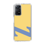 Slim Protection Case［ Original - initial color - Z yellow ］