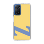 Slim Protection Case［ Original - initial color - Z yellow ］