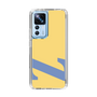 Slim Protection Case［ Original - initial color - Z yellow ］
