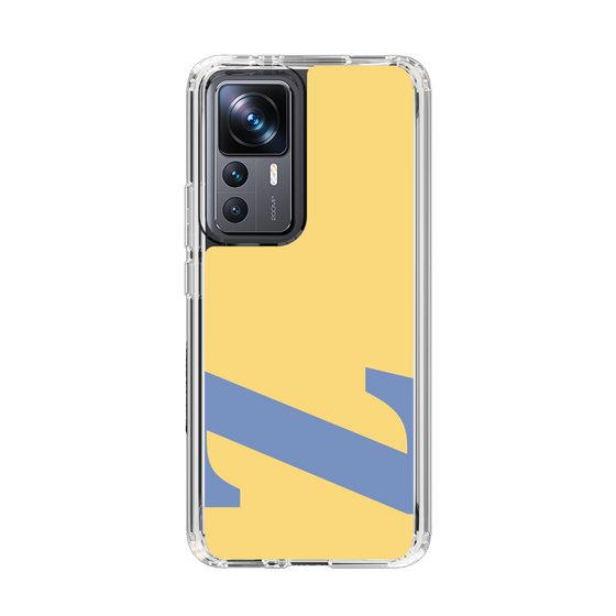 Slim Protection Case［ Original - initial color - Z yellow ］