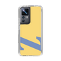 Slim Protection Case［ Original - initial color - Z yellow ］