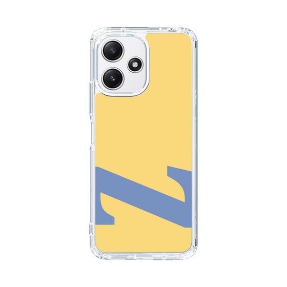 Slim Protection Case［ Original - initial color - Z yellow ］