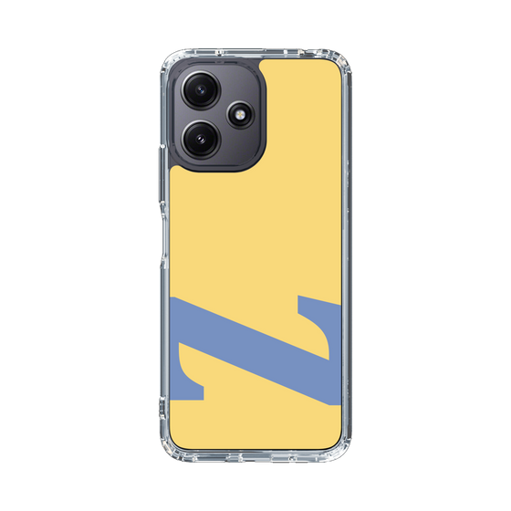 Slim Protection Case［ Original - initial color - Z yellow ］