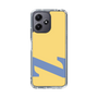 Slim Protection Case［ Original - initial color - Z yellow ］