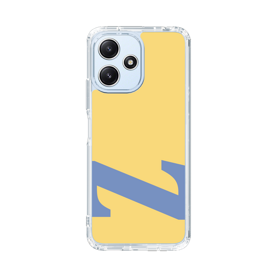 Slim Protection Case［ Original - initial color - Z yellow ］