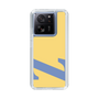 Slim Protection Case［ Original - initial color - Z yellow ］