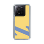 Slim Protection Case［ Original - initial color - Z yellow ］