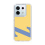 Slim Protection Case［ Original - initial color - Z yellow ］