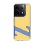 Slim Protection Case［ Original - initial color - Z yellow ］