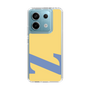 Slim Protection Case［ Original - initial color - Z yellow ］