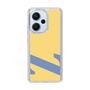 Slim Protection Case［ Original - initial color - Z yellow ］